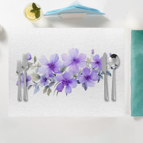 Lavish Love Placemat Lavish Love Placemat