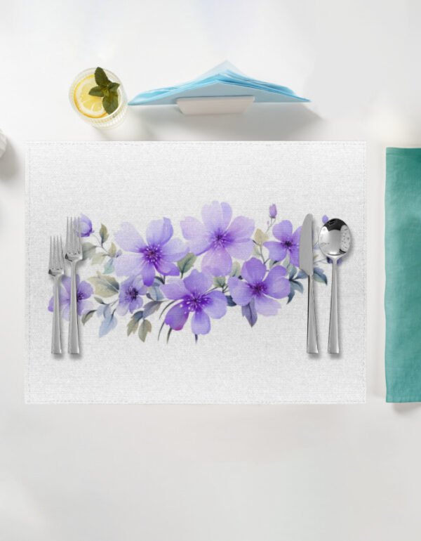 Lavish Love Placemat