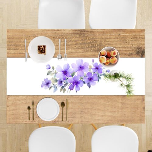 Lavish Love Table runner Lavish Love Table runner