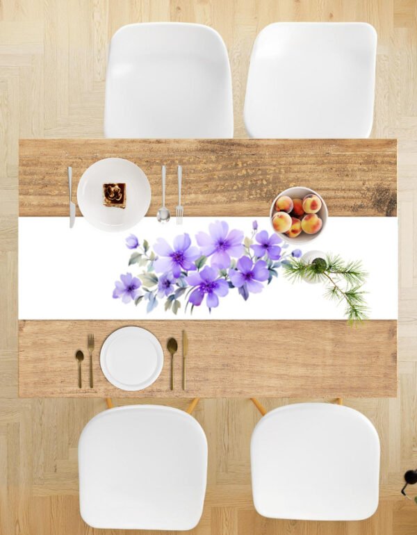 Lavish Love Table runner